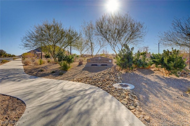 688 Monument Point St, Henderson, NV 89002 - photo 36