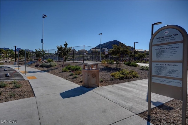 688 Monument Point St, Henderson, NV 89002 - photo 38
