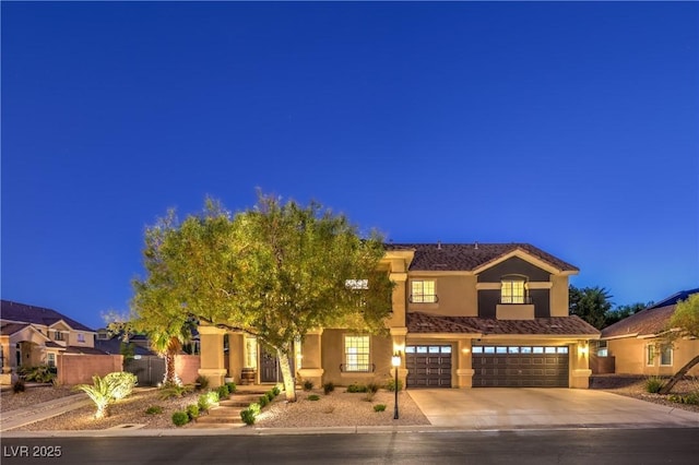 4737 Barcelona Ridge Ct, Las Vegas, NV 89129 - photo 1