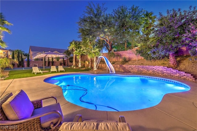 4737 Barcelona Ridge Ct, Las Vegas, NV 89129 - photo 2