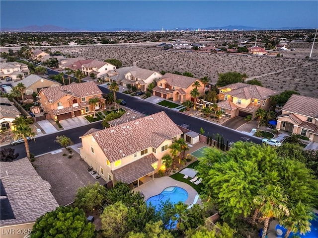4737 Barcelona Ridge Ct, Las Vegas, NV 89129 - photo 4