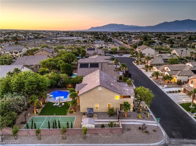 4737 Barcelona Ridge Ct, Las Vegas, NV 89129 - photo 69