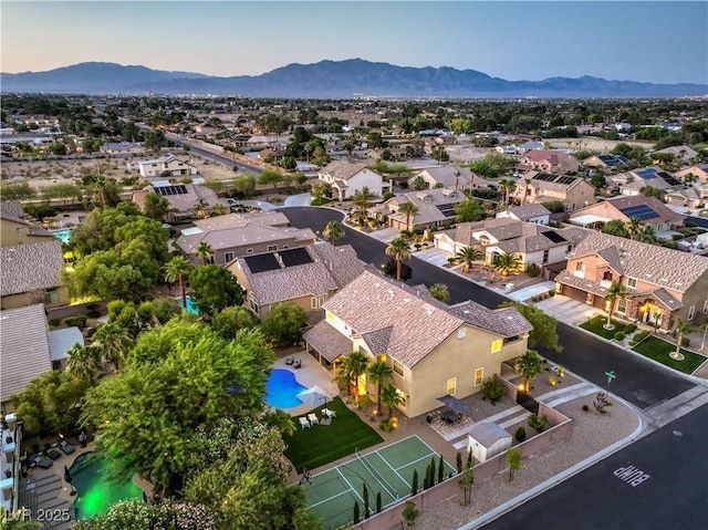 4737 Barcelona Ridge Ct, Las Vegas, NV 89129 - photo 70