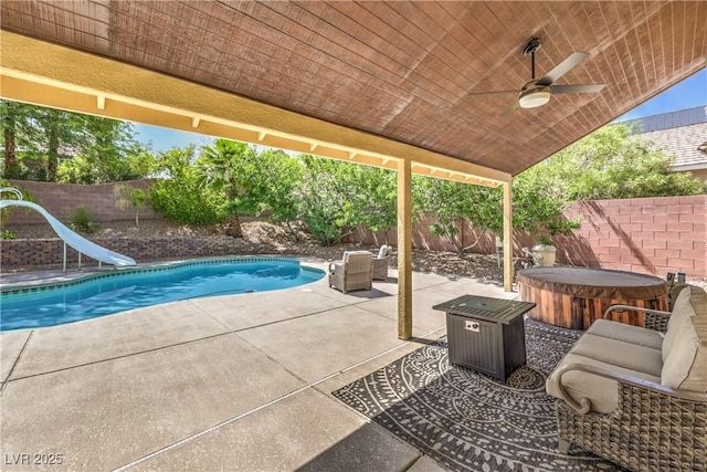 4737 Barcelona Ridge Ct, Las Vegas, NV 89129 - photo 44