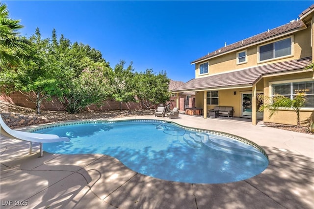4737 Barcelona Ridge Ct, Las Vegas, NV 89129 - photo 47