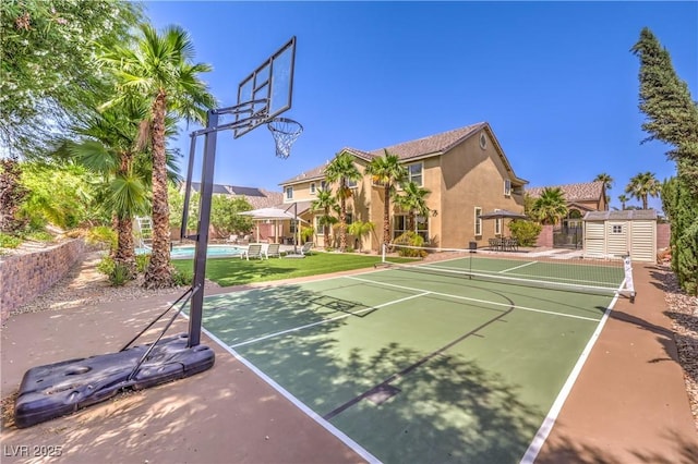 4737 Barcelona Ridge Ct, Las Vegas, NV 89129 - photo 51