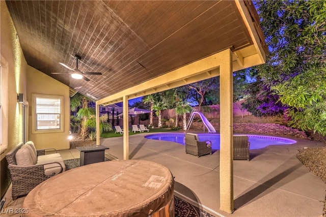 4737 Barcelona Ridge Ct, Las Vegas, NV 89129 - photo 57