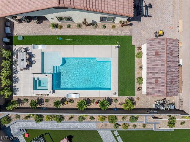 10314 Sweet Holly Pl, Las Vegas, NV 89149 - photo 7