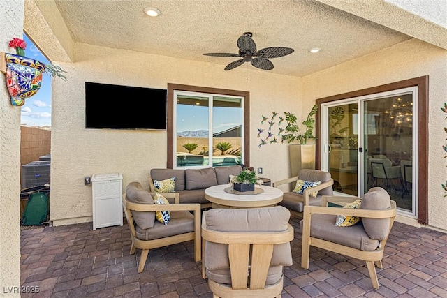 10314 Sweet Holly Pl, Las Vegas, NV 89149 - photo 66