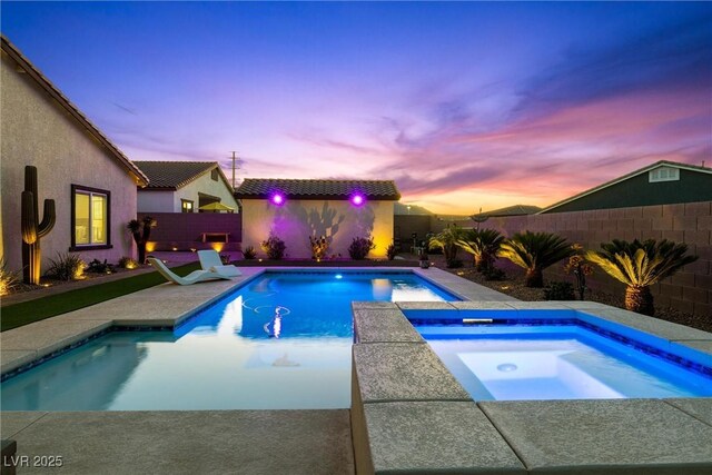 10314 Sweet Holly Pl, Las Vegas, NV 89149 - photo 13