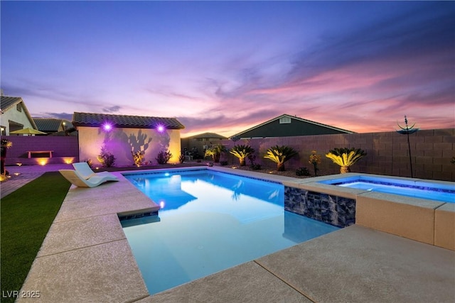 10314 Sweet Holly Pl, Las Vegas, NV 89149 - photo 16