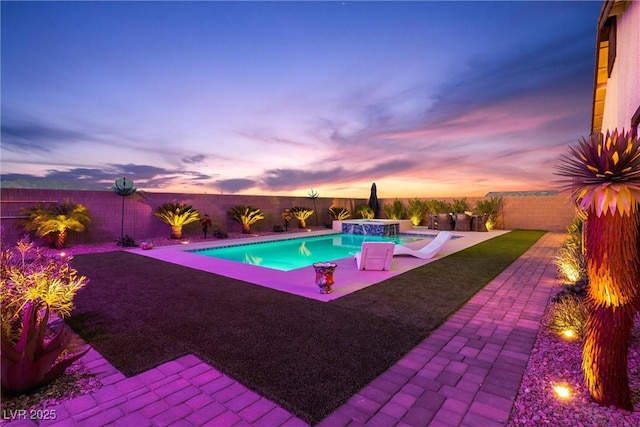 10314 Sweet Holly Pl, Las Vegas, NV 89149 - photo 17