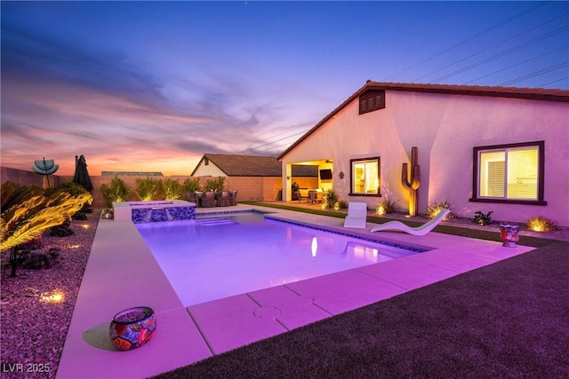 10314 Sweet Holly Pl, Las Vegas, NV 89149 - photo 19