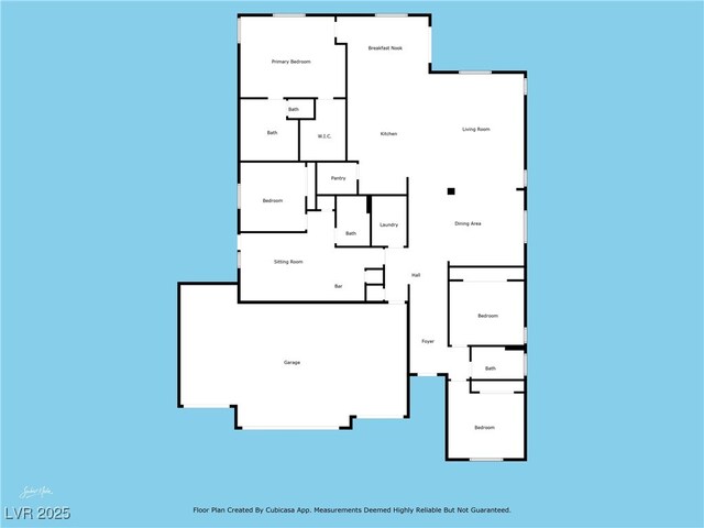 10314 Sweet Holly Pl, Las Vegas, NV 89149 - photo 81