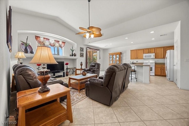 8021 Glacier Falls St, North Las Vegas, NV 89085 - photo 28