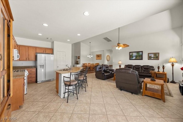 8021 Glacier Falls St, North Las Vegas, NV 89085 - photo 30