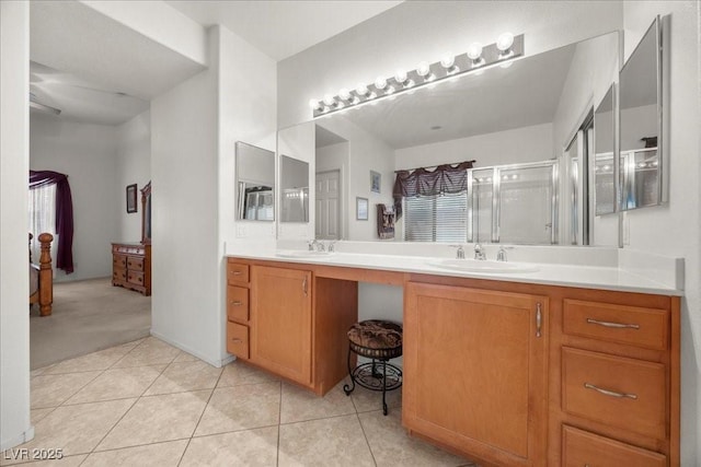 8021 Glacier Falls St, North Las Vegas, NV 89085 - photo 21