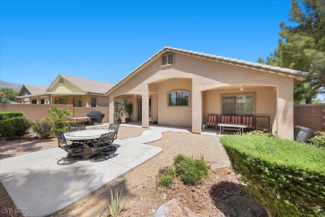 8021 Glacier Falls St, North Las Vegas, NV 89085 - photo 2