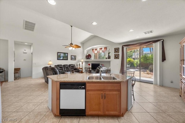 8021 Glacier Falls St, North Las Vegas, NV 89085 - photo 10