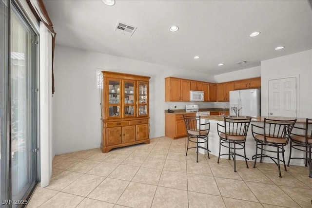 8021 Glacier Falls St, North Las Vegas, NV 89085 - photo 11