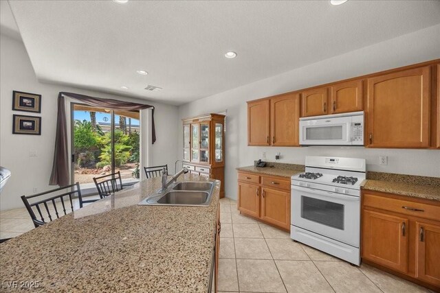 8021 Glacier Falls St, North Las Vegas, NV 89085 - photo 34