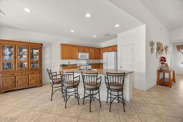 8021 Glacier Falls St, North Las Vegas, NV 89085 - photo 35