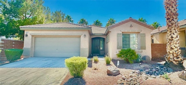 8021 Glacier Falls St, North Las Vegas, NV 89085 - photo 1