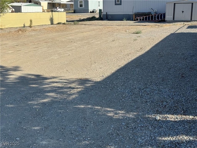 100 Old Mine Rd, Pahrump, NV 89048