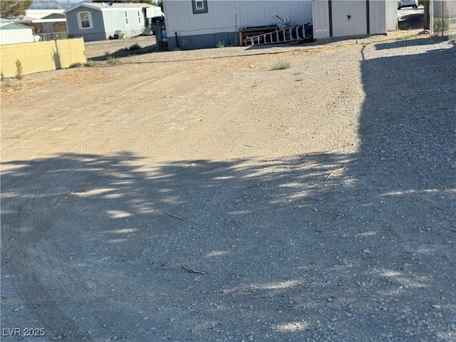 100 Old Mine Rd, Pahrump, NV 89048