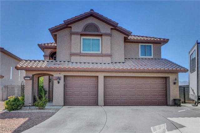 3937 Country Lights St, Las Vegas, NV 89129 - photo 1