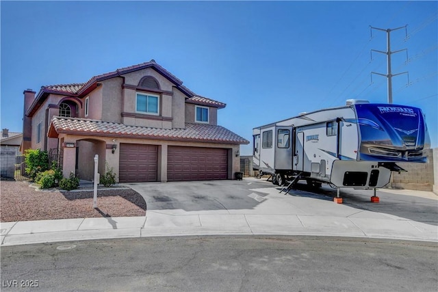3937 Country Lights St, Las Vegas, NV 89129 - photo 2