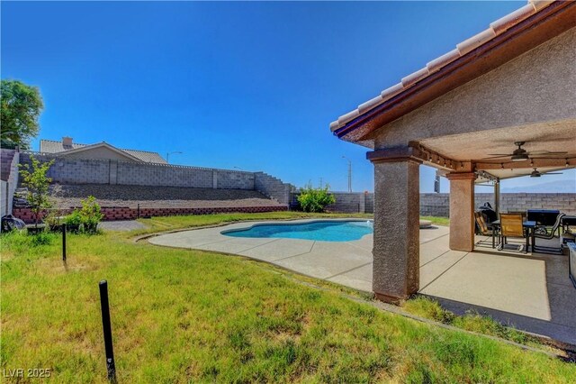 3937 Country Lights St, Las Vegas, NV 89129 - photo 53