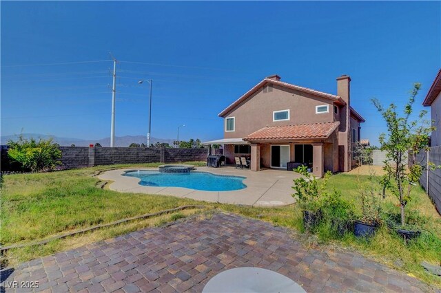 3937 Country Lights St, Las Vegas, NV 89129 - photo 54