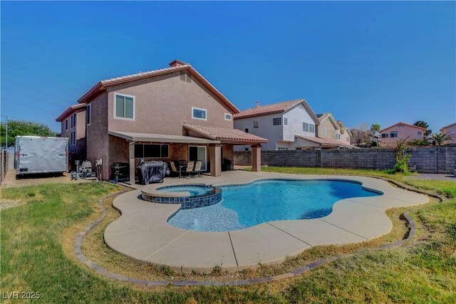 3937 Country Lights St, Las Vegas, NV 89129 - photo 55