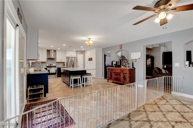 3937 Country Lights St, Las Vegas, NV 89129 - photo 12