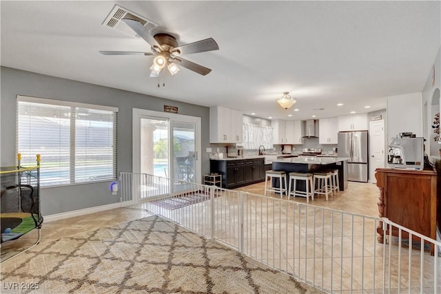 3937 Country Lights St, Las Vegas, NV 89129 - photo 13
