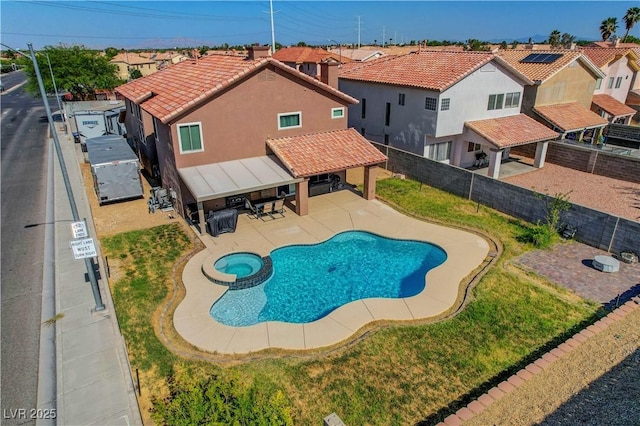 3937 Country Lights St, Las Vegas, NV 89129 - photo 70