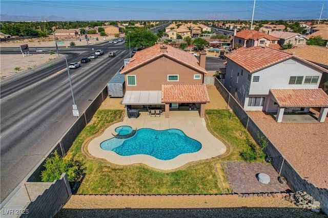 3937 Country Lights St, Las Vegas, NV 89129 - photo 72