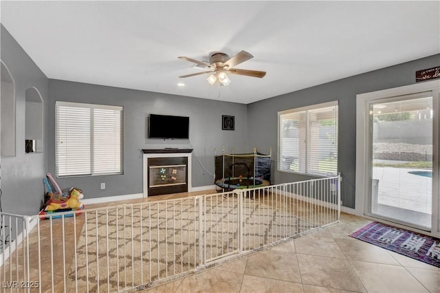3937 Country Lights St, Las Vegas, NV 89129 - photo 10