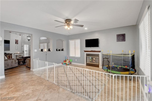 3937 Country Lights St, Las Vegas, NV 89129 - photo 11