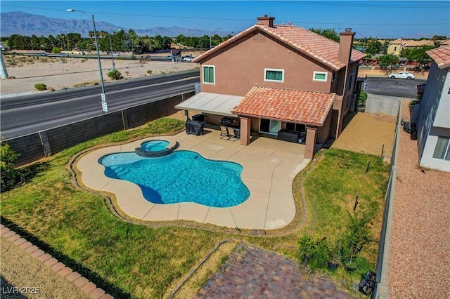 3937 Country Lights St, Las Vegas, NV 89129 - photo 74