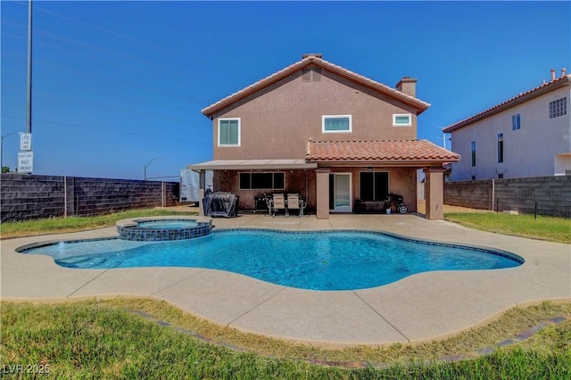 3937 Country Lights St, Las Vegas, NV 89129 - photo 63