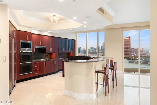 2747 Paradise Rd Unit 2704, Las Vegas, NV 89109 - photo 13