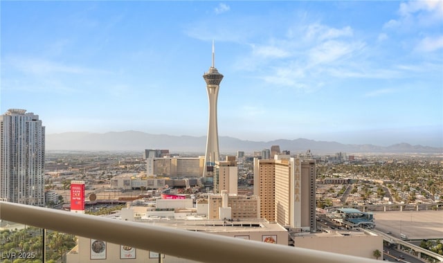 2747 Paradise Rd Unit 2704, Las Vegas, NV 89109 - photo 37