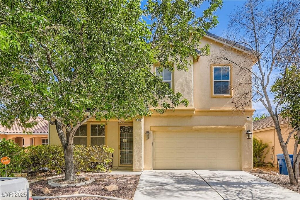 5021 Ropers Rock Ct, Las Vegas, NV 89131 - photo 1