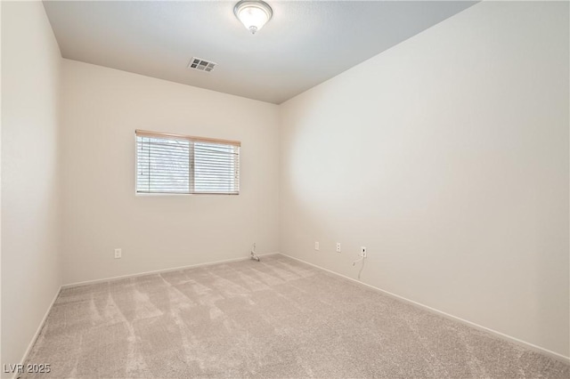 5021 Ropers Rock Ct, Las Vegas, NV 89131 - spare room with carpet floors and baseboards