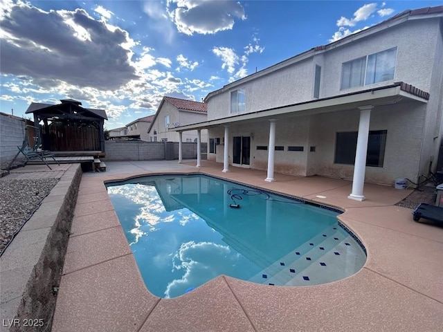577 Leap Frog Ave, Las Vegas, NV 89183 - photo 23