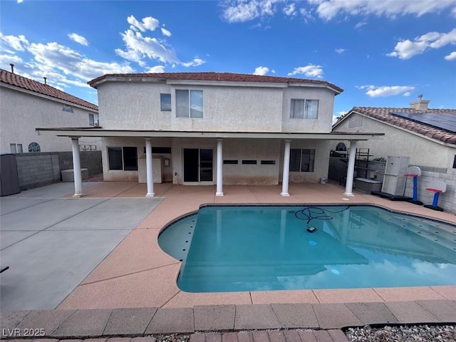 577 Leap Frog Ave, Las Vegas, NV 89183 - photo 24
