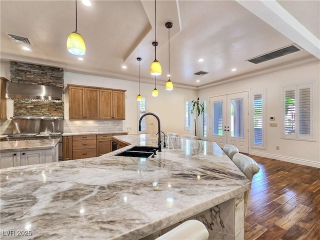 8010 Palm Cove Ct, Las Vegas, NV 89129 - photo 16