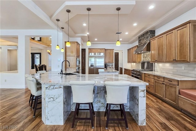 8010 Palm Cove Ct, Las Vegas, NV 89129 - photo 17